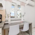 Evica 3,4,5 Apartament Crikvenica