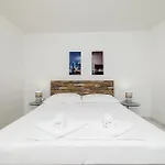 Apartament Evica 3,4,5 Crikvenica