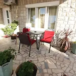 Evica 3,4,5 Apartament Crikvenica