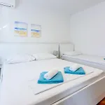 Apartament Evica 3,4,5 *