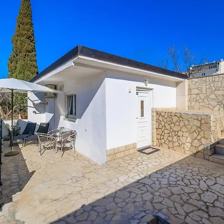 Evica 3,4,5 Appartement