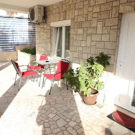 Appartement Evica 3,4,5
