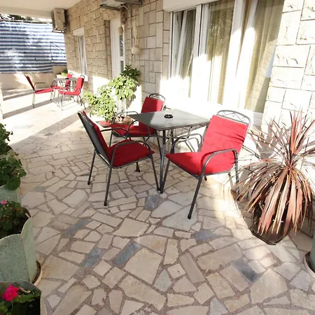 Evica 3,4,5 Crikvenica