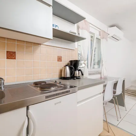 Appartement Evica 3,4,5 Crikvenica