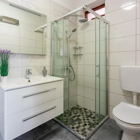 Appartement Evica 3,4,5