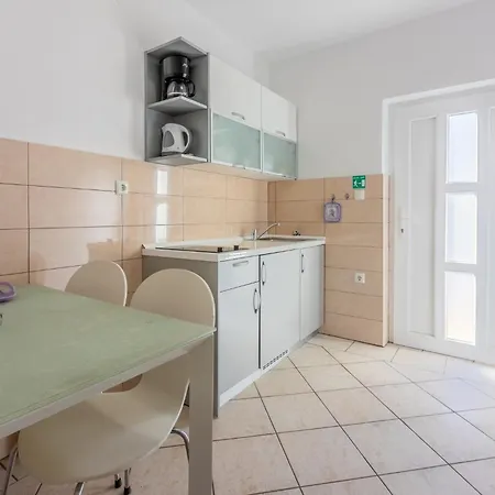 Apartment Evica 3,4,5 *