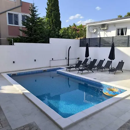 Apartman Evica 3,4,5 Crikvenica