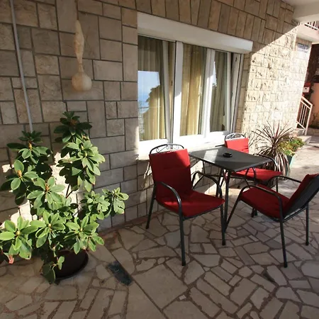 Evica 3,4,5 * Crikvenica