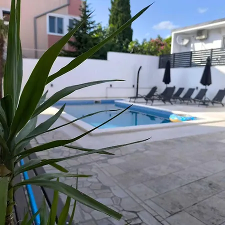 Apartment Evica 3,4,5 Crikvenica