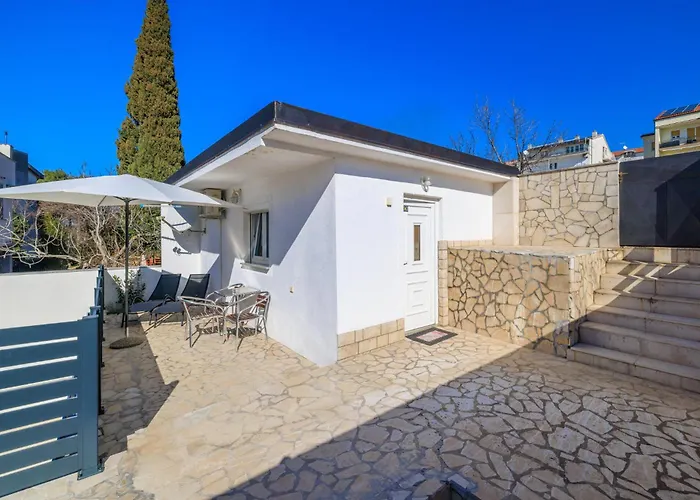 Evica 3,4,5 Apartman