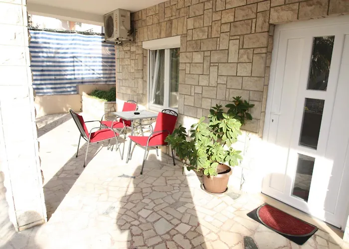 Apartman Evica 3,4,5