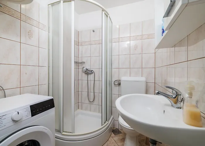 Evica 3,4,5 * Crikvenica