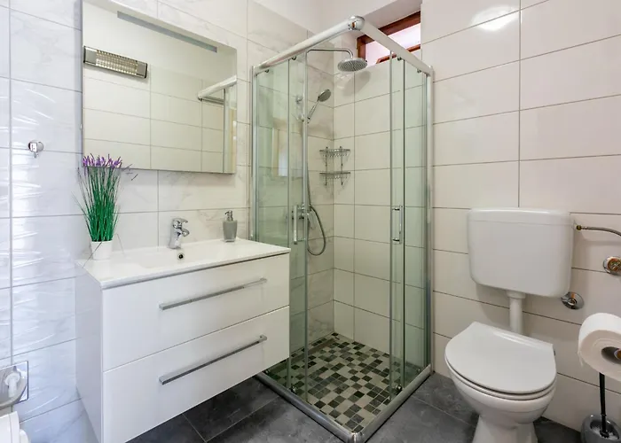 Apartman Evica 3,4,5