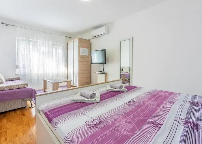 Apartman Evica 3,4,5