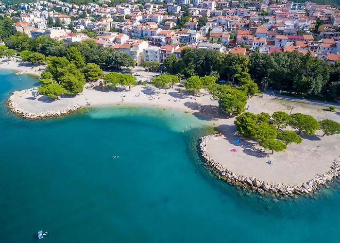 Apartman Evica 3,4,5