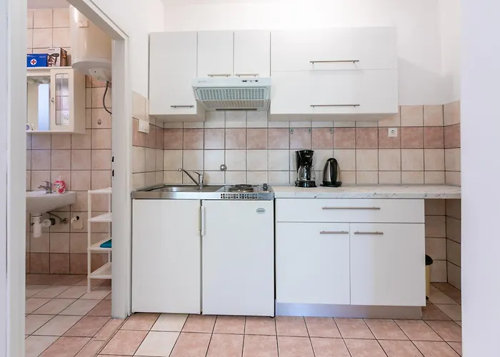 Evica 3,4,5 * Crikvenica