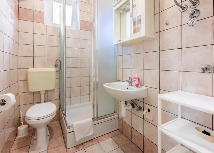 Apartman Evica 3,4,5 Crikvenica